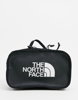 Черная маленькая сумка-кошелек Explore BLT-Черный The North Face