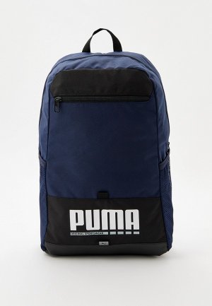 Рюкзак PUMA Plus Backpack. Цвет: синий