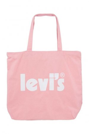 Детская сумка Levi's., розовый Levi's