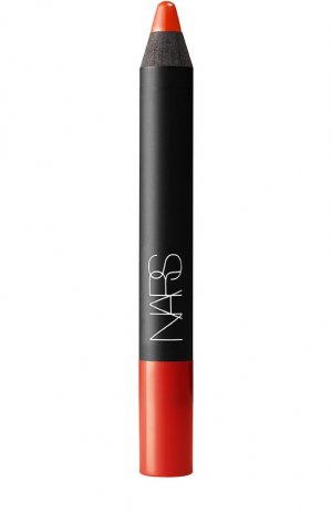 Матовый карандаш для губ, оттенок Red Square NARS. Цвет: бесцветный