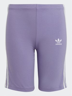 Спортивные шорты , фиолетовый Adidas
