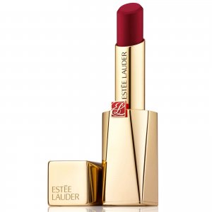 Pure Color Desire Rouge Excess Lipstick (Various Shades) - Misbehave Estée Lauder