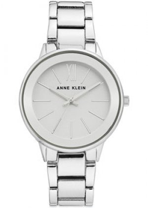 Fashion наручные женские часы 3751SVSV. Коллекция Metals Anne Klein