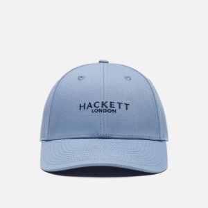 Кепка Classic Branding Hackett. Цвет: голубой