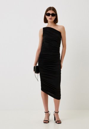 Платье Tom Ash. Цвет: черный