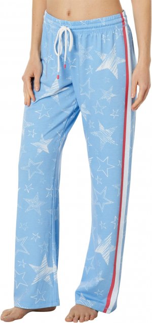 Пижамные брюки со звездами P.J. Salvage