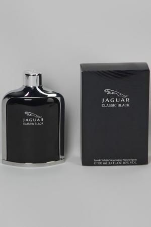Classic black 100 мл Jaguar. Цвет: none