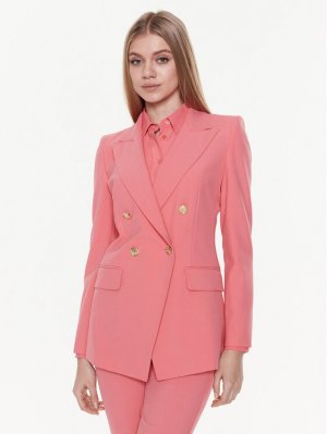 Куртка стандартного кроя , розовый Marella