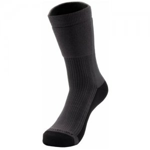 Носки Profi Everyday rmoFence, размер 37-39, серый, черный СЛЕДОПЫТ. Цвет: черный/серый