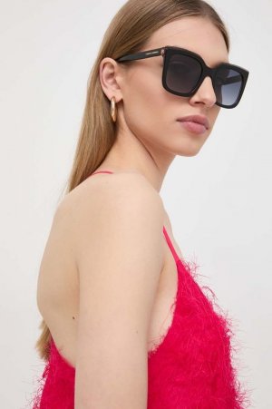 Солнечные очки , черный Carolina Herrera