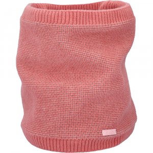 Неквормер Knitted 5545619, розовый CMP