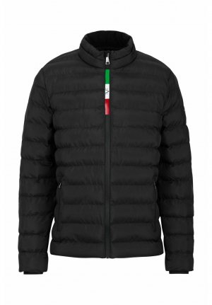 Зимняя куртка JASON , цвет black 19V69 Italia