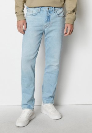 Прямые джинсы Marc O'Polo DENIM, цвет multi super light blue O'Polo DENIM