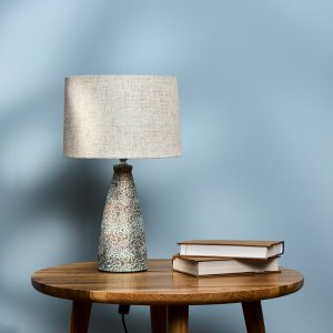 Лампа Brezza CozyHome. Цвет: бежевый