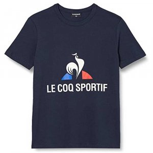 Футболка Fanwear, синий Le Coq Sportif