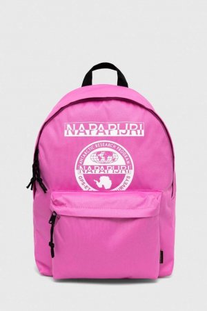 Рюкзак напапиджри , розовый Napapijri