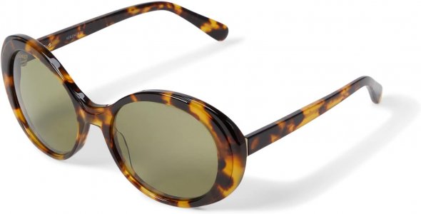 Солнцезащитные очки Bacall , цвет Shiny Tort Havana/Mineral Non Polarized 555nm Serengeti