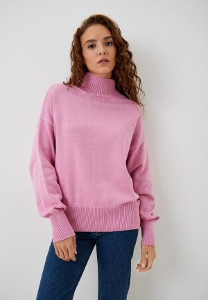 Свитер Kivi Clothing. Цвет: розовый