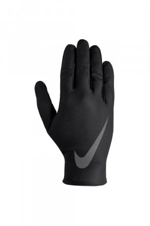 Перчатки базового слоя , черный Nike