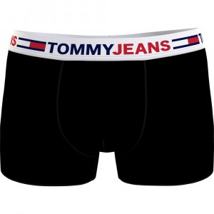 Боксеры UM0UM02401, черный Tommy Jeans
