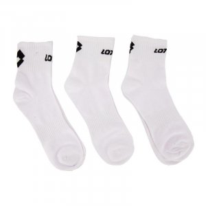 Комплект из 3 мужских носков LOTTO. Lotto