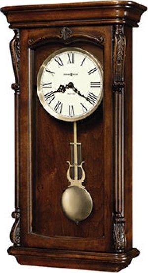 Настенные часы 625-378. Коллекция Howard miller