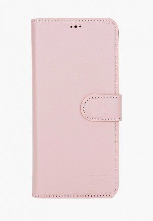 Чехол для телефона Bouletta Samsung Galaxy S20 Ultra. Цвет: розовый