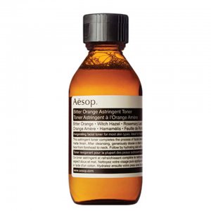 Bitter Orange Astringent Toner 100ml Aesop