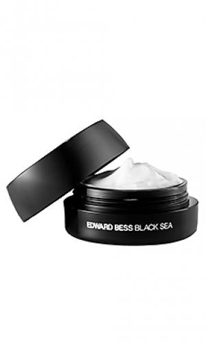 Крем для лица black sea Edward Bess. Цвет: beauty: na