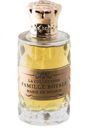 Духи Marie de Medicis (100ml) 12 Francais Parfumeurs. Цвет: бесцветный