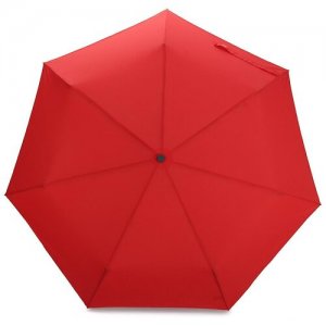 Зонт, красный PLANET. Цвет: красный