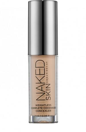 Консилер Naked Skin, оттенок Medium Light Neutral Travel Size Urban Decay. Цвет: бесцветный