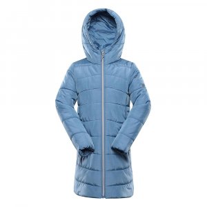 Пальто Alpine Pro Edoro, синий