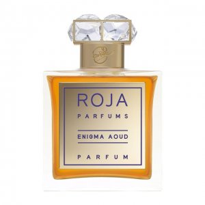 Духи Enigma Aoud Roja Parfums. Цвет: бесцветный