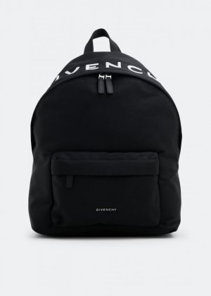 Рюкзак Essential U, черный Givenchy