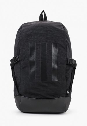 Рюкзак adidas T4H RSPNS. Цвет: черный