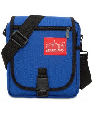 Городская сумка , синий Manhattan Portage