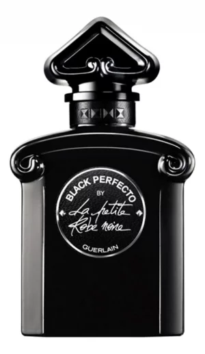 Black Perfecto By La Petite Robe Noire: парфюмерная вода 100мл уценка Guerlain