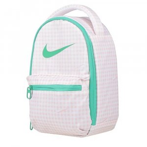 Сумка-рюкзак детский My Fuel Pack, розовый/белый/зеленый Nike