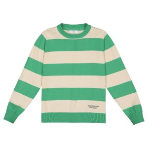 Пуловер LA REDOUTE COLLECTIONS. Цвет: зеленый