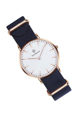 Watch Paul McNeal. Цвет: white, gold, navy