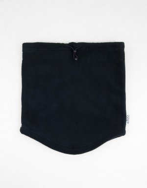 Черный шарф-снуд Cascade-Черный цвет Roxy