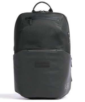 Рюкзак для ноутбука Urban Eco XS 14″ из переработанного полиэстера, черный Porsche Design