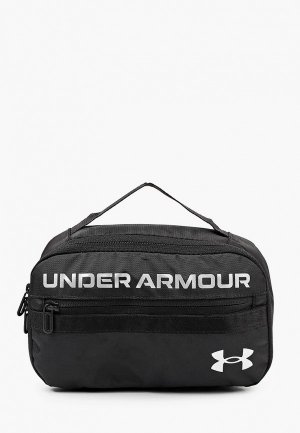 Несессер Under Armour UA Contain Travel Kit. Цвет: черный