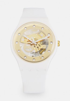 Часы SUNRAY GLAM , цвет white Swatch