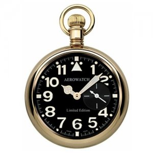 Часы наручные Aerowatch 55812 R502