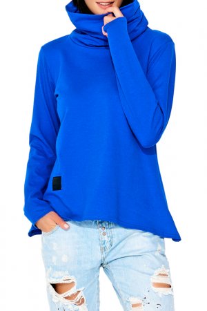 Pullover Numinou. Цвет: blue