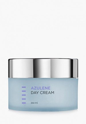 Крем для лица Holy Land Azulen Day Cream - Дневной 250 мл. Цвет: белый