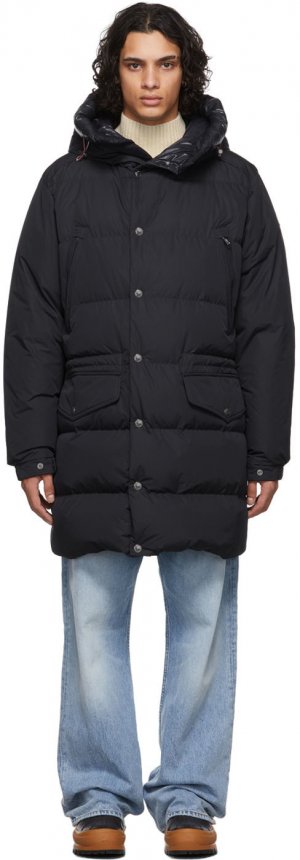 Парка Navy Commercy Down Moncler