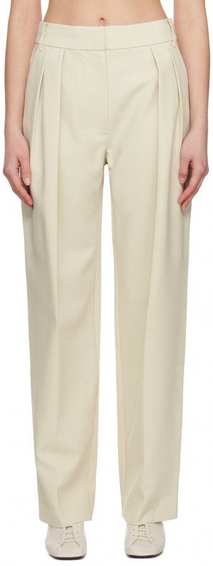 Брюки Off-White Bristol CAMILLA AND MARC